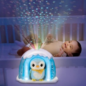 VTech 2-in-1 Starlight Penguin 2