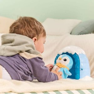 VTech 2-in-1 Starlight Penguin 3