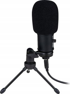 Mikrofon BigBen NACON Multiformat Streaming Microphone 4