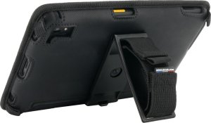 Etui na tablet Mobilis protective case for tablet Zebra ET40 - ET45 10" Black 2