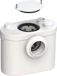 SFA Deutschland GmbH SFA SANIBROY 0014UP sewage lifting station / toilet conveying system Pro UP system for 1