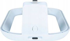 BigBen Dual mount for PS5 controller and Playstation Portal with RGB indicator light. Nacon 4