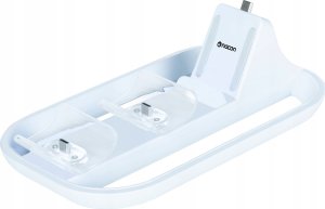 BigBen Dual mount for PS5 controller and Playstation Portal with RGB indicator light. Nacon 5