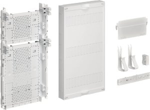 Hager assembly package ZY450APZ ZAPZ in the distribution panel for installation distributor 32 1