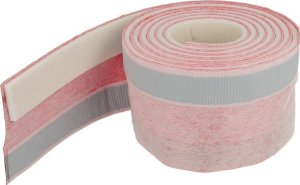 HAAS & SOHN Easy-2-Protect-Band - the water and soundproofing tape - 2.00 meters 1
