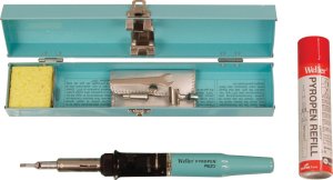 Weller Pyropen Piezo Wireless 1