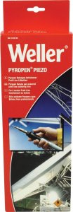 Weller Pyropen Piezo Wireless 3