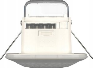 Theben presence detector ceiling mounting LUXA 103 S360-101-12 3