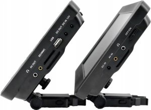 Soundmaster PDB1850SW port. DVD player 2 displays 10z,USB/SD,PAL/NTSC 4