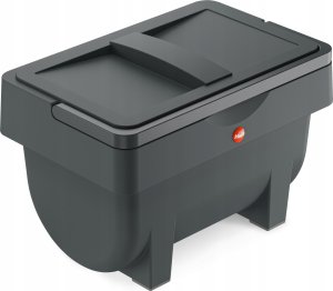 Hailo compost bin 'Eco Mini S' 1