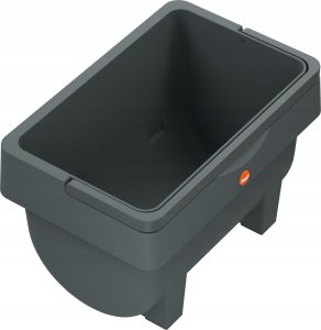 Hailo compost bin 'Eco Mini S' 2