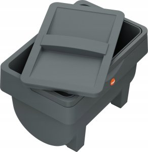Hailo compost bin 'Eco Mini S' 3
