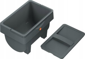 Hailo compost bin 'Eco Mini S' 4