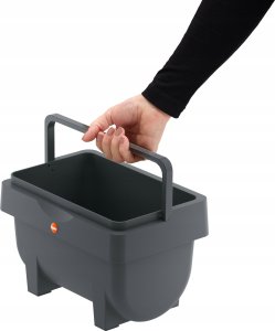 Hailo compost bin 'Eco Mini S' 5
