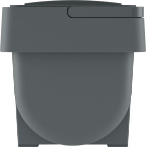 Hailo compost bin 'Eco Mini S' 7