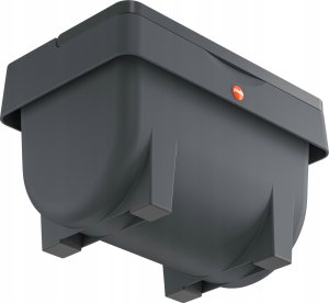 Hailo compost bin 'Eco Mini S' 8