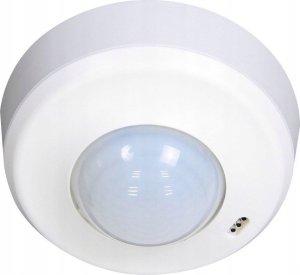 BEG Bruck presence detector PD2-M-2C-AP 1