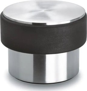 Blomus 68306 Door Stop 2 kg Stop, matt stainless steel 1
