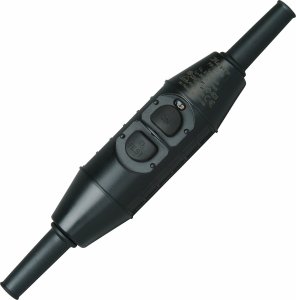 Kopp PRCD-S, portable protective device, 3-pole, 30mA, IP55 1