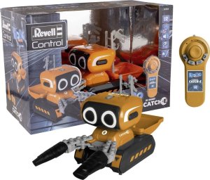 Revell Control Robot Catch-E 1