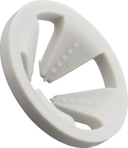 WISKA strain relief ring ZER 4-12 1