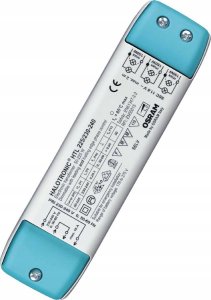 LEDVANCE OSRAM Lamps OSRAM electronic ballast (ECG), HALOTRONIC-PROFESSIONAL HTL, EVG, 1