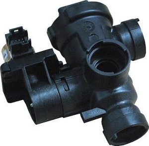 Bosch Thermotechnik GmbH Junkers 3-way valve No. 87160108010 1