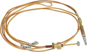 Bosch Thermotechnik BOSCH spare part TTNR: 87072020390 Thermocouple 1
