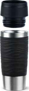 EMSA GmbH insulated mug 'Travel Mug Wave' 3