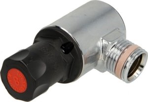 Bosch Thermotechnik Junkers safety valve 8 bar No. 87174051600 1