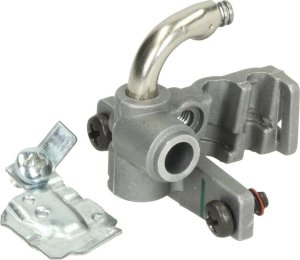 Bosch Thermotechnology pilot burner, Junkers 8708105640 1
