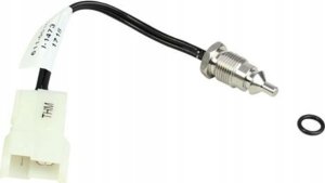 Bosch Thermotechnik Buderus sensor NTC complete with O-ring manufacturer no. 7100136 1