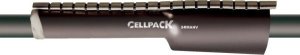 Cellpack heat shrink sleeve SRMAHV 72-18/250 sw 72-18mm, L=250mm repair sleeve 4010311002 1