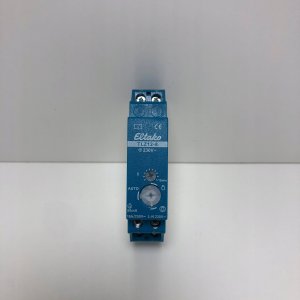 Eltako staircase light timer switch TLZ12-8 3