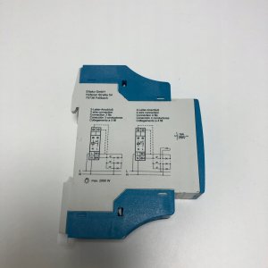 Eltako staircase light timer switch TLZ12-8 4