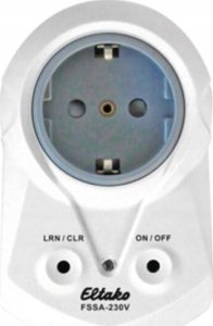 Eltako socket switching actuator FSSA-230V 30100001 1