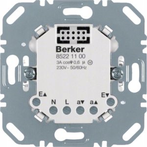 Berker blind insert comfort 85221100 home electronics blind control blind control 40113343 1