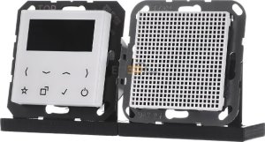 JUNG Smart DAB+ digital radio Bluetooth SetMono1 DAB A1 BT WW 1