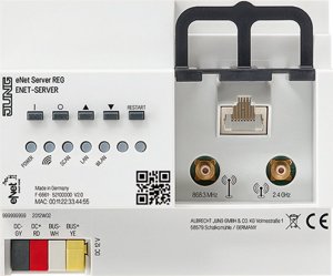 Jung eNet Server eNet 1