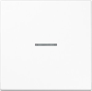 JUNG button 1-gang JUNG HOME BT LS 17101 WW 1