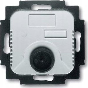 BUSCH-JAEGER El. Room temperature controller UP slide switch 1095 U 1