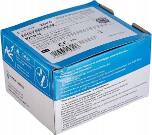 Busch-Jaeger WiFi radio, 8216U 3