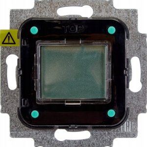 Busch-Jaeger WiFi radio, 8216U 5