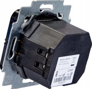 Busch-Jaeger WiFi radio, 8216U 6