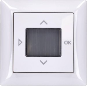Busch-Jager blind compact timer, complete set, blind management, blind control without secondary 1