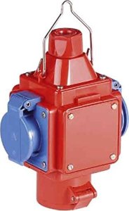 ABL Sursum CEE hanging distributor Z 30.02 Z 30.02 1