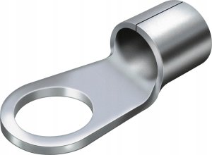 KLAUKE pressing tool K 2 for tubular cable lugs and connectors 0.75 - 16 mm2 4