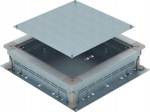 OBO BETT. Junction box for screed height UZD 115170 350-3 1