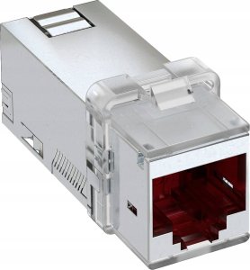 OBO BETT. Connection module CAT 6A shielded ASM-C6A G 1