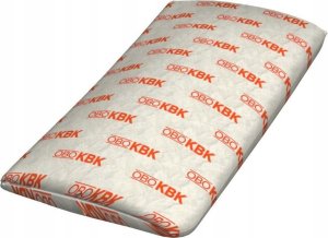OBO BED. Fire protection cushion large 350x170x40 KBK-3 1